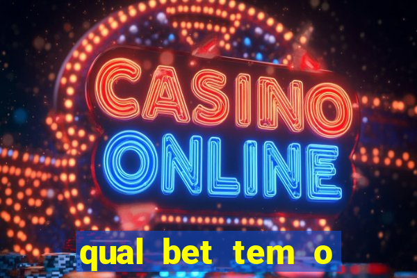 qual bet tem o fortune tiger